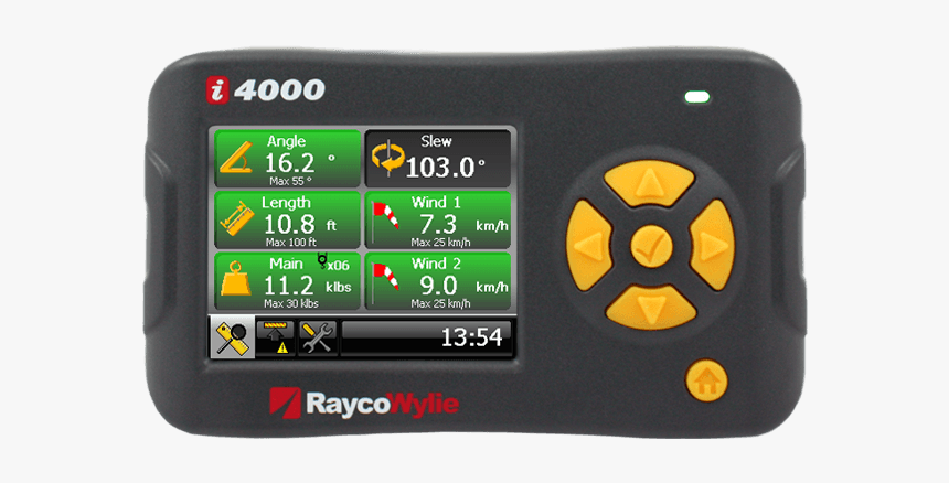 I4000 - Safe Load Indicator, HD Png Download, Free Download
