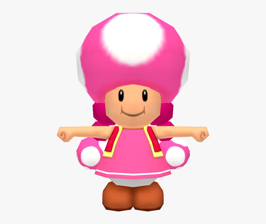 Download Zip Archive - Mario Kart Toadette, HD Png Download, Free Download