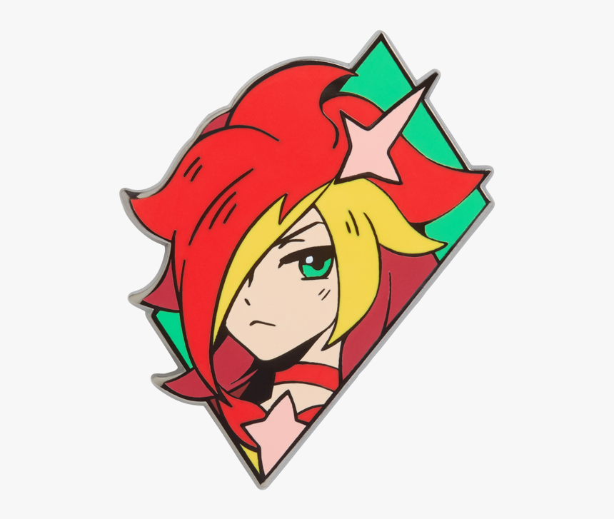 Miss Fortune Pins, HD Png Download, Free Download