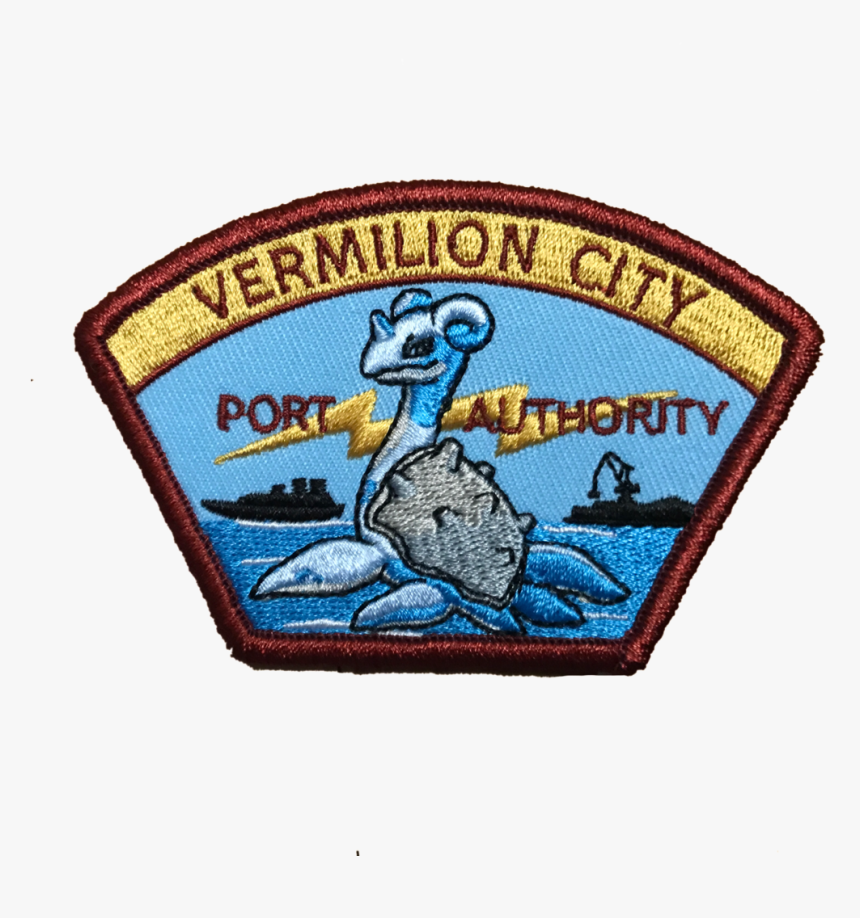 Port Authority - Emblem, HD Png Download, Free Download