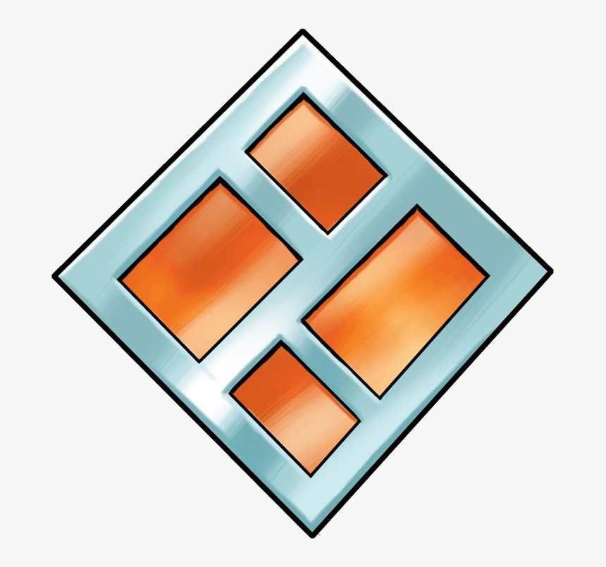 Picture - Pokemon Sinnoh Badges Png, Transparent Png, Free Download