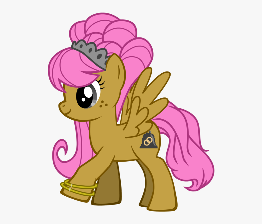 Wedding Bell By Rebnic On Clipart Library - Mlp Star Song G4, HD Png Download, Free Download