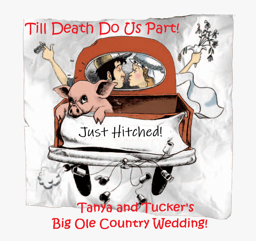 4faca1f2 48ac 40ad 9147 480edd238401 - Hillbilly Wedding Clipart, HD Png Download, Free Download