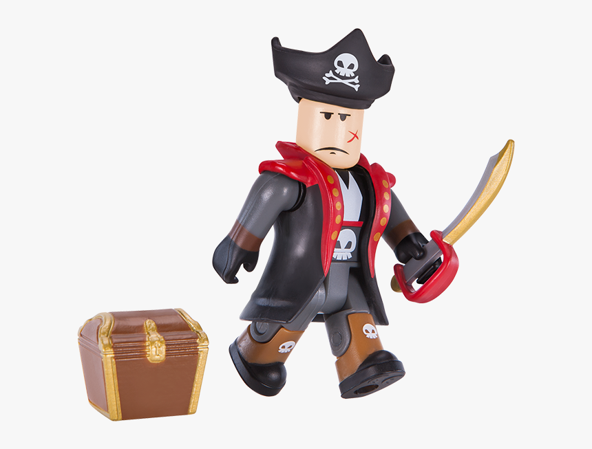 Roblox Captain Rampage, HD Png Download, Free Download