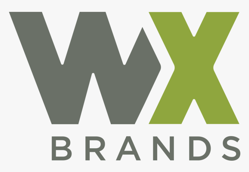 Wx Brands Logo, HD Png Download, Free Download