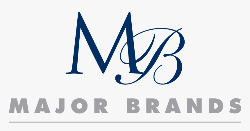 Major Brands Logo Png, Transparent Png, Free Download