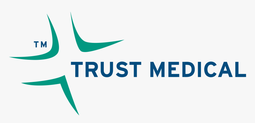 Logo Trust Medical, HD Png Download, Free Download