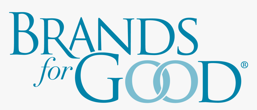 Brands For Good Logo, HD Png Download, Free Download