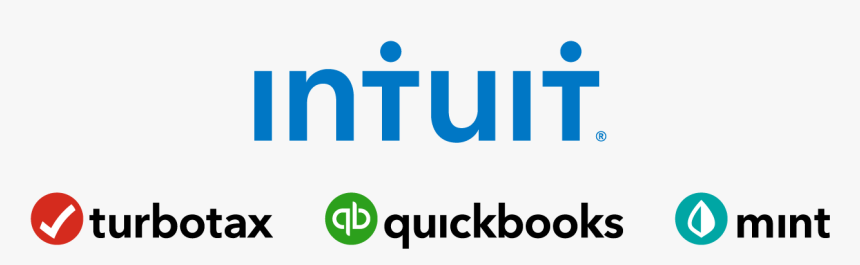 Intuit, HD Png Download, Free Download