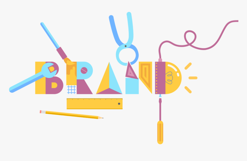 Brand Recognition Infographics, HD Png Download, Free Download