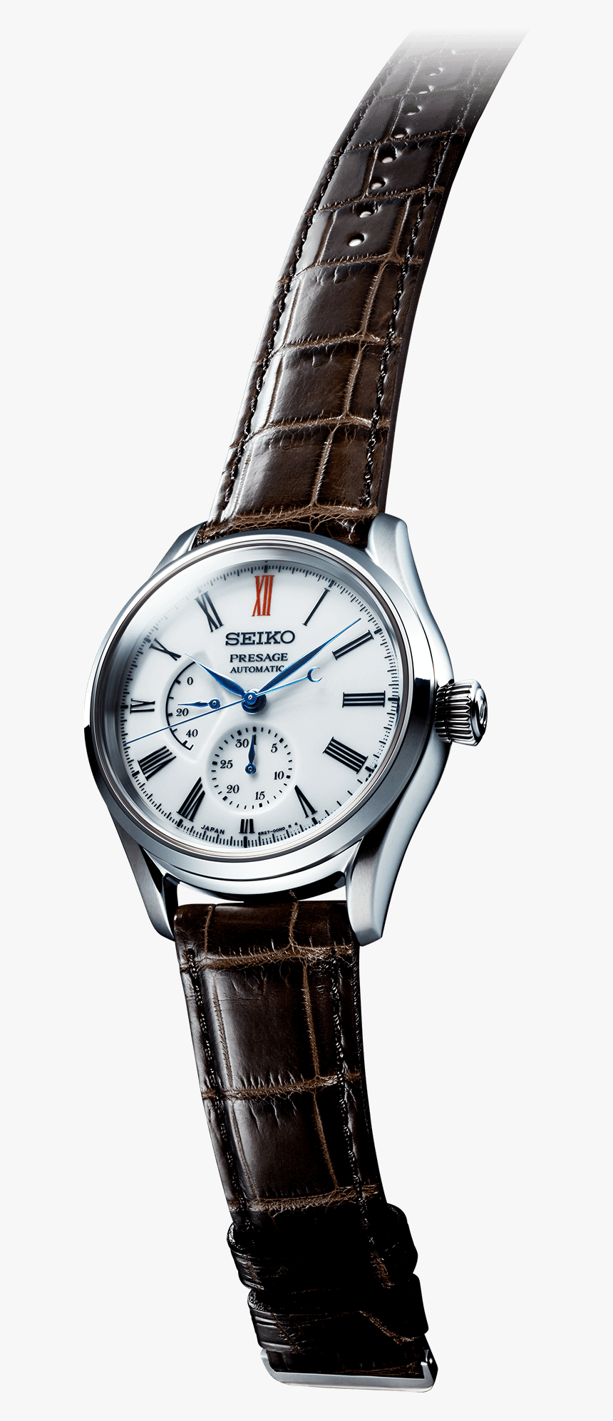 Seiko Presage Prestige Line Seiko Presage Prestige - Seiko Presage Arita Porcelain Dial, HD Png Download, Free Download