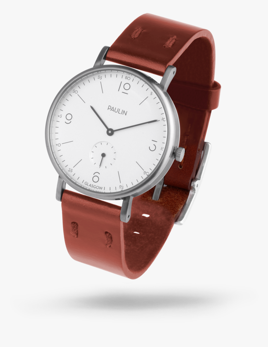 Commuter Numerical A - Analog Watch, HD Png Download, Free Download
