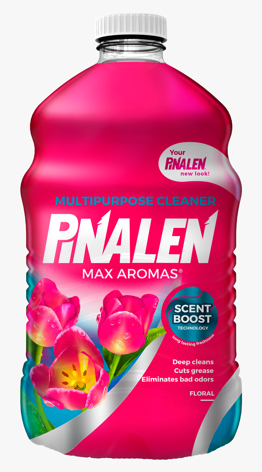 Pine Allen Cleaner, HD Png Download, Free Download