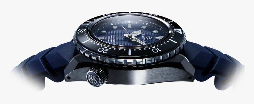 Grand Seiko Hi Beat Diver 36000, HD Png Download, Free Download