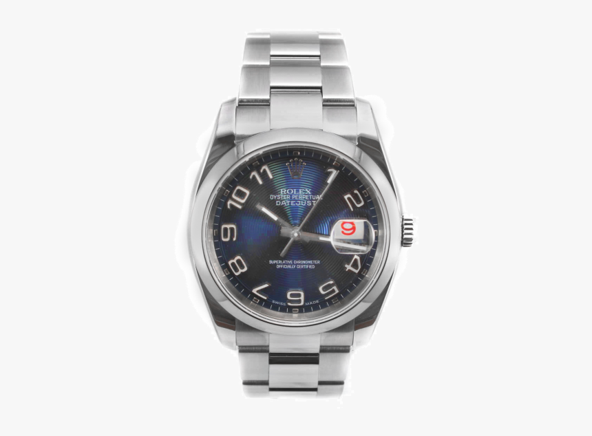 Rolex Datejust, HD Png Download, Free Download