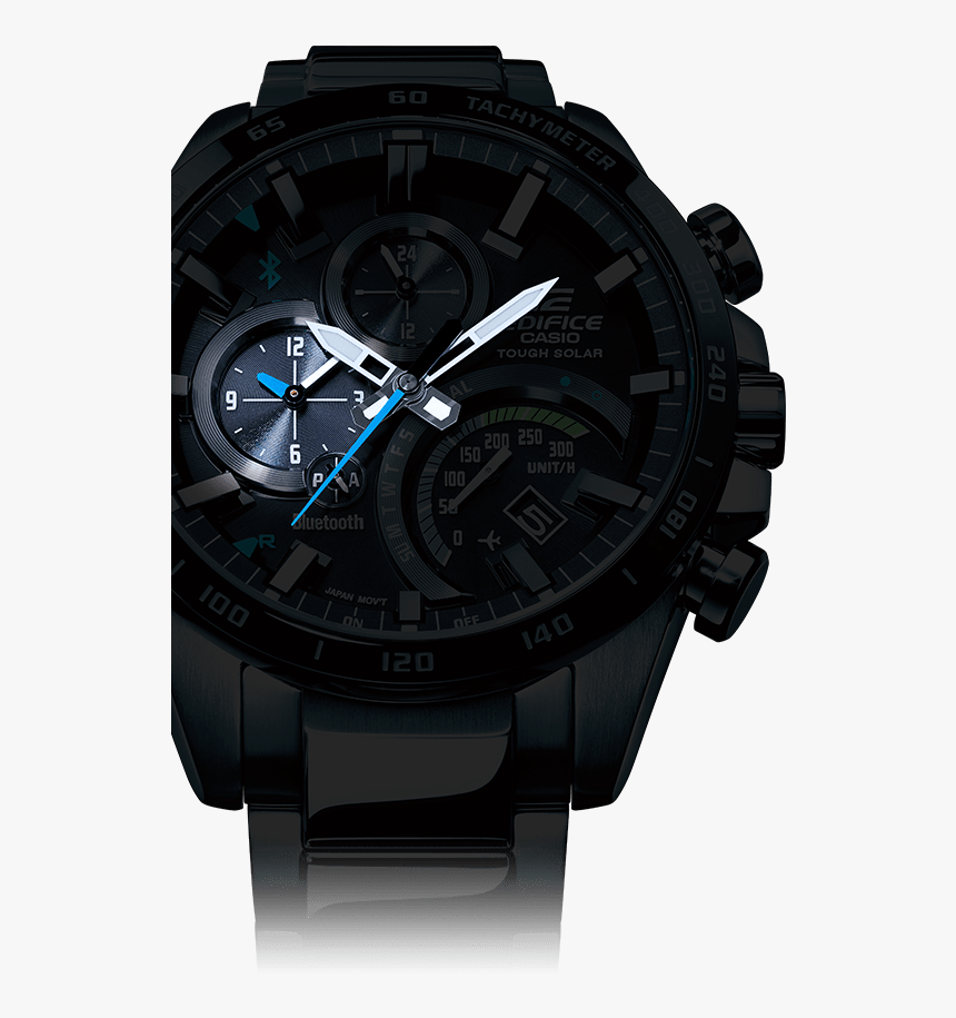Dual Dial World Time - Analog Watch, HD Png Download, Free Download