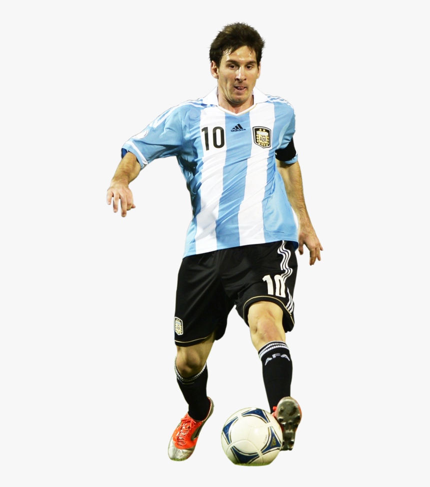 Fc Barcelona Argentina National Football Team Fifa - Wish Lionel Messi Birthday, HD Png Download, Free Download