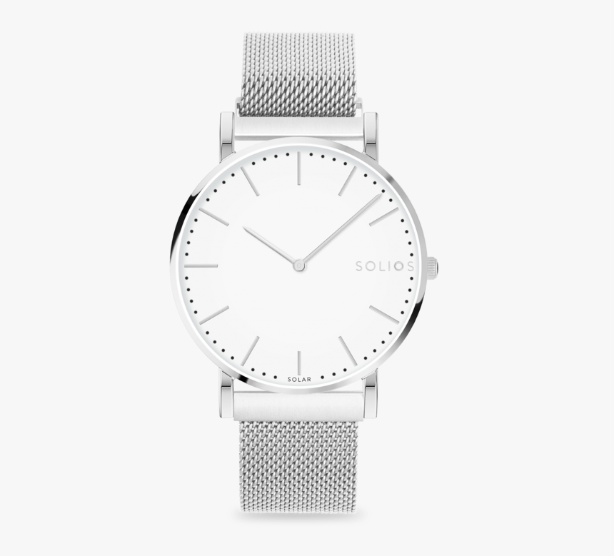 Daniel Wellington Kello Terästä, HD Png Download, Free Download