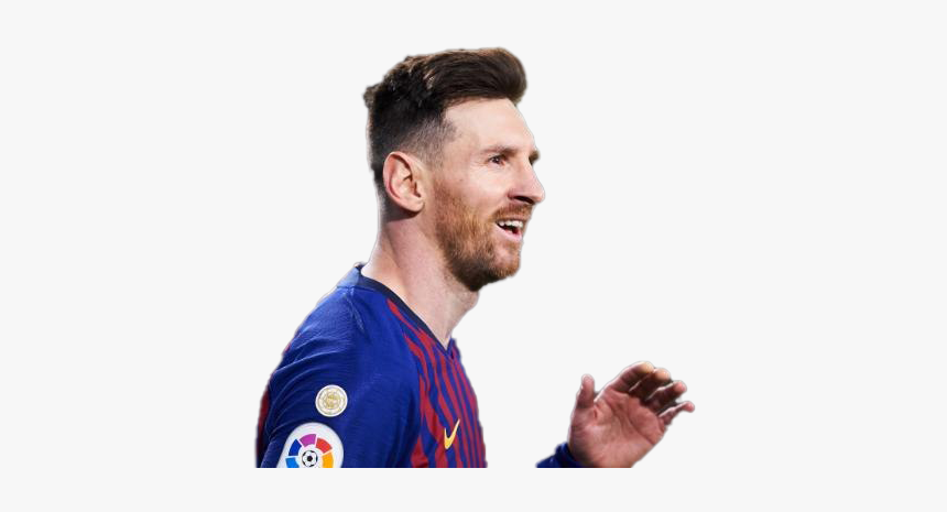 Footballer Lionel Messi Png Transparent Image - Lionel Messi, Png Download, Free Download