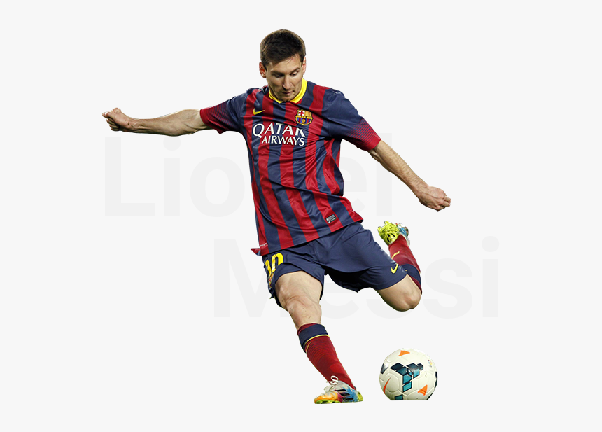 Lionel Messi Hd Full Size, HD Png Download, Free Download