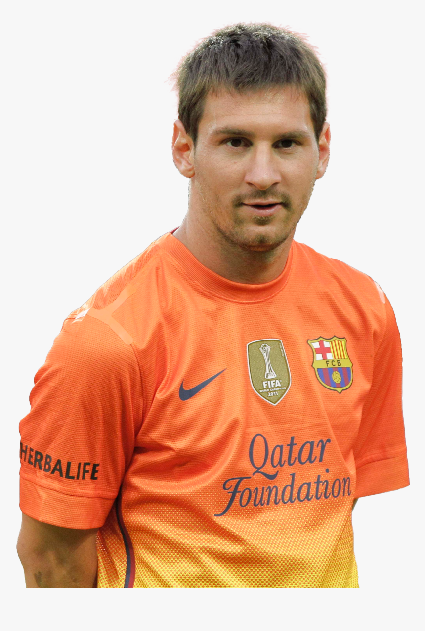 Lionel-messi, HD Png Download, Free Download