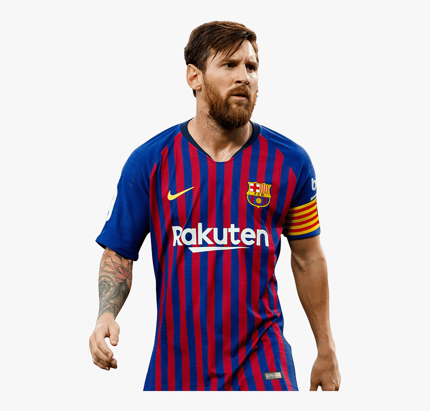 Messi - Lionel Andrés Messi Png, Transparent Png, Free Download