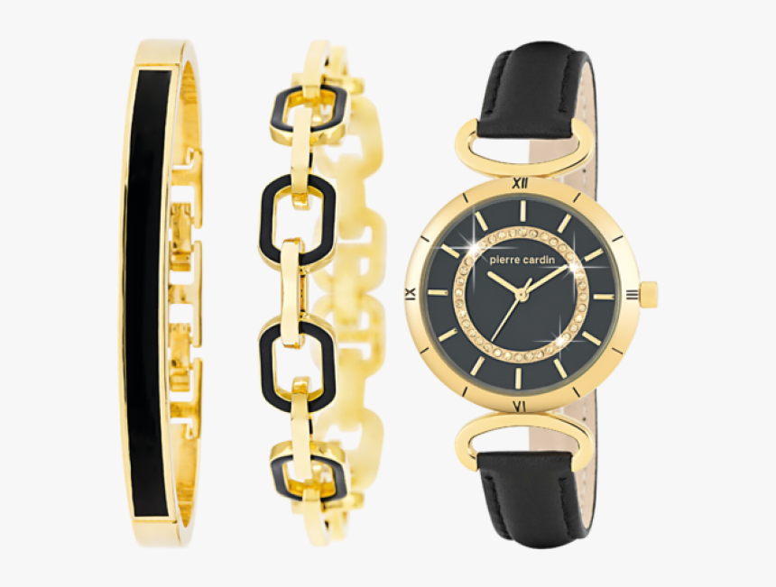 Pierre Cardin Watches For Women, HD Png Download, Free Download