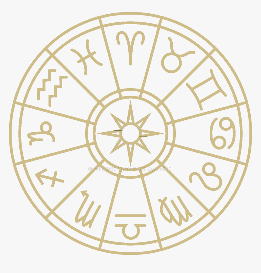 Sixth Sense Astrologer Image - Astrology Png, Transparent Png, Free Download