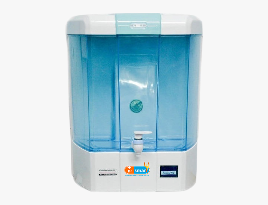 Aqua Soft Water Purifier, HD Png Download, Free Download