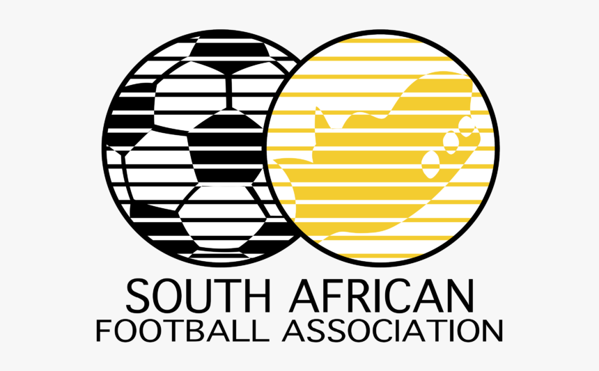 South Africa Soccer Logo, HD Png Download, Free Download