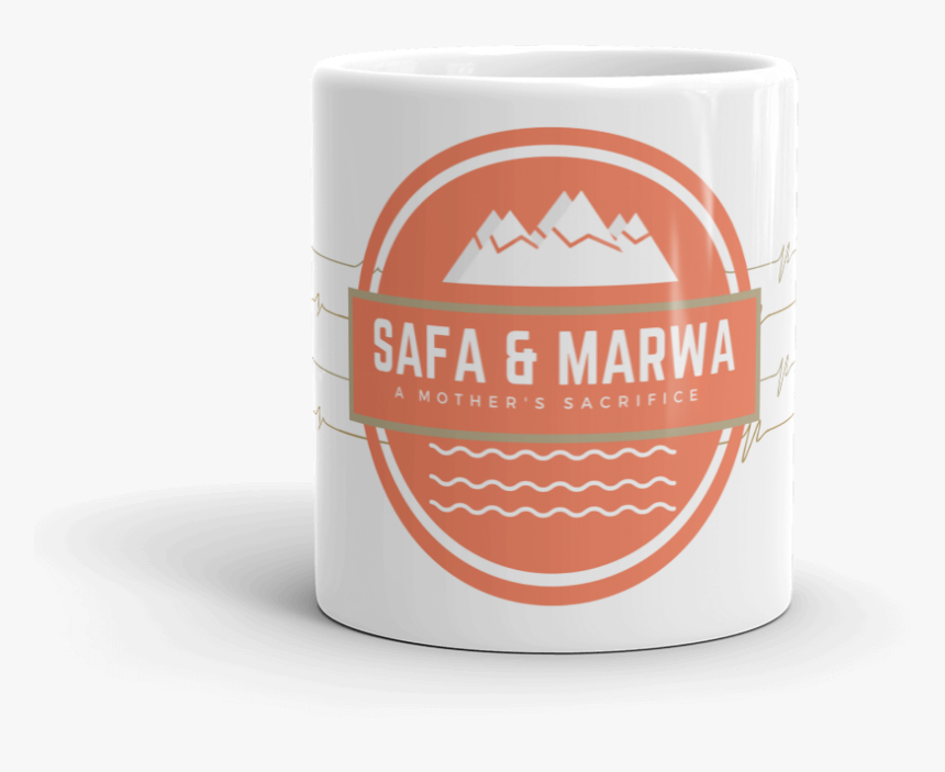 Safa & Marwa - Mug, HD Png Download, Free Download