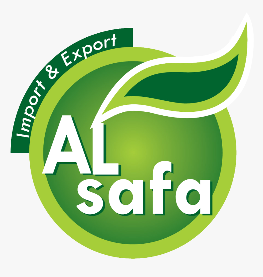 Al Safa Logo - Al Safa, HD Png Download, Free Download