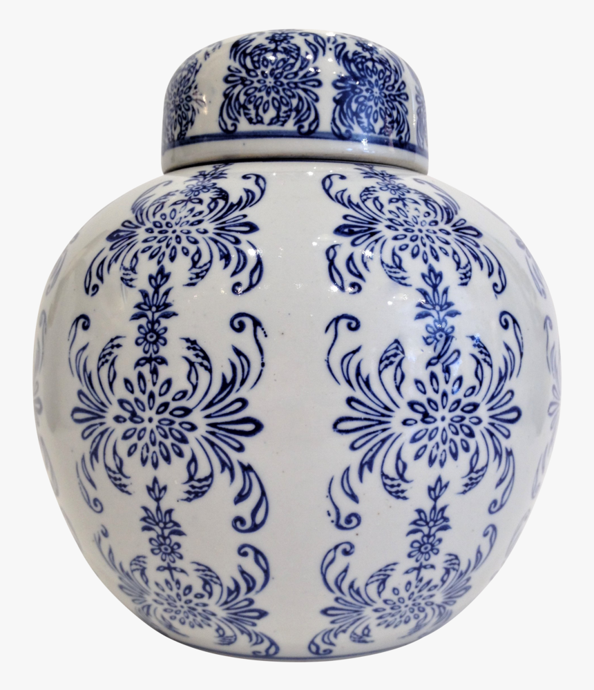 Blue And White Porcelain, HD Png Download, Free Download