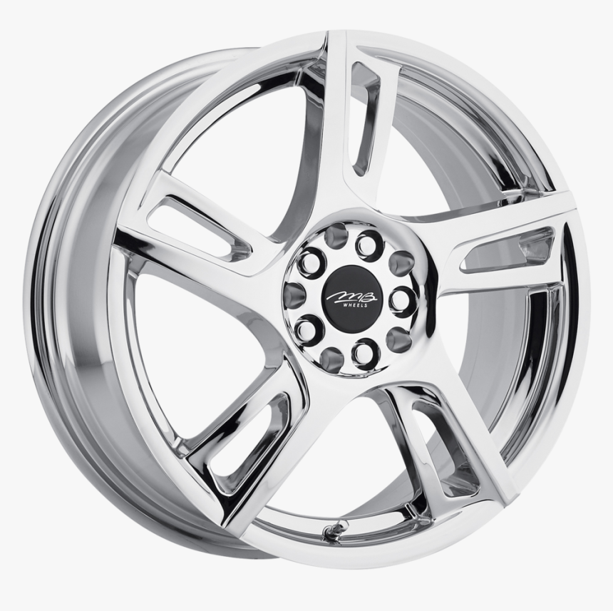 Mb Wheels Vector, HD Png Download, Free Download