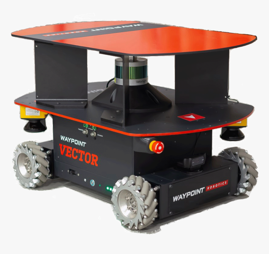 Industrial Autonomous Mobile Robots, HD Png Download, Free Download