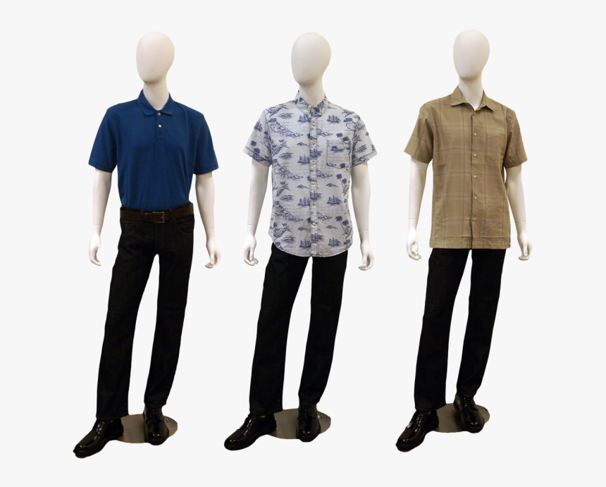 Mannequin Clothes Png, Transparent Png, Free Download