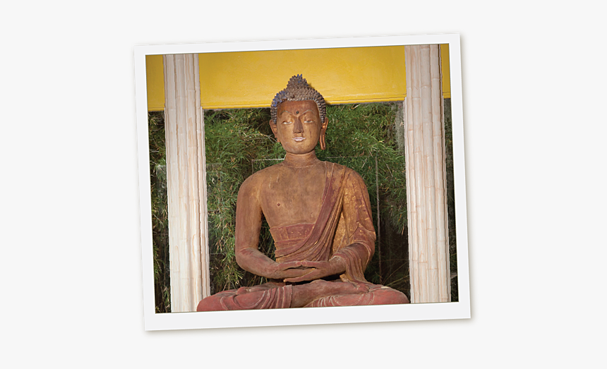 Gautama Buddha, HD Png Download, Free Download