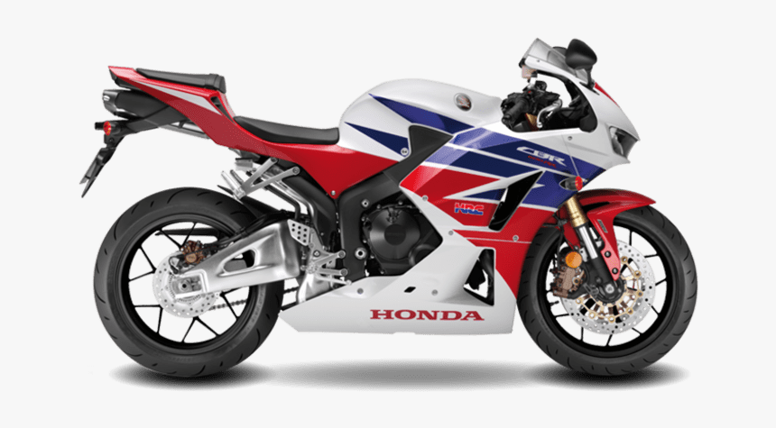 Honda Motor Png - Honda Cbr 600, Transparent Png, Free Download