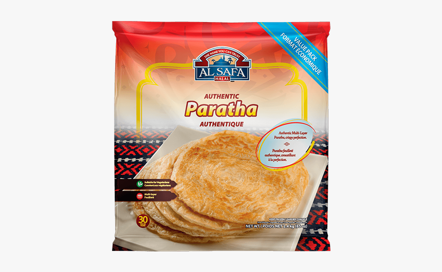 Al Safa Paratha, HD Png Download, Free Download