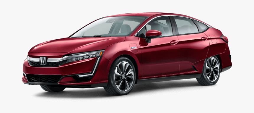 2018 Honda Accord Hybrid - 2020 Honda Clarity Phev, HD Png Download, Free Download