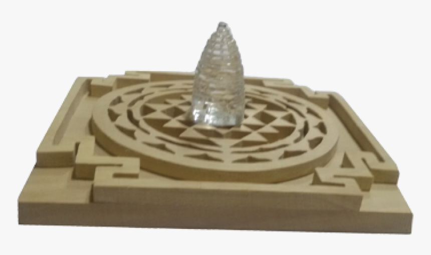 Transparent Sri Yantra Png - Plywood, Png Download, Free Download