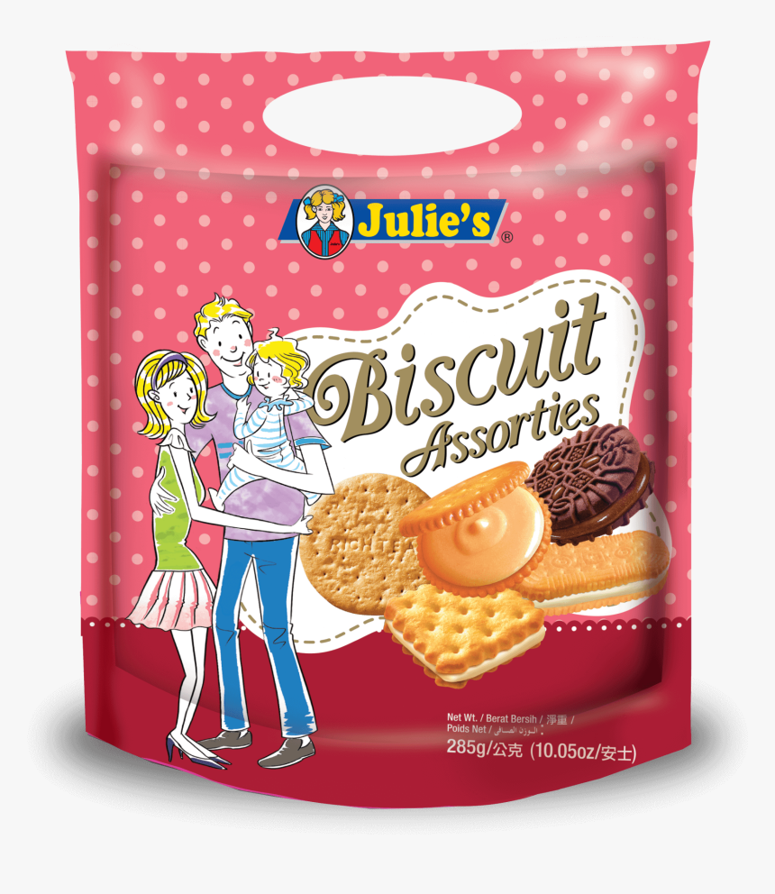 Julie's Biscuit, HD Png Download, Free Download