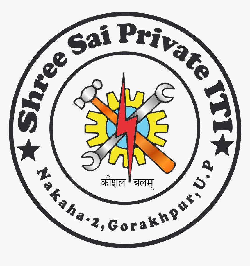Shree Sai Private Iti - Division Of Gingoog City Logo, HD Png Download, Free Download