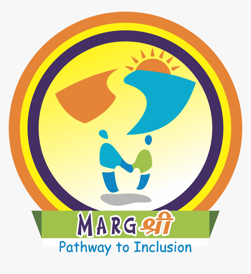 Margshree Learning Center - Circle, HD Png Download, Free Download