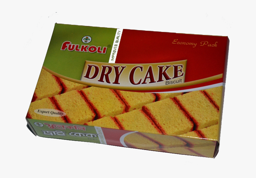 Dry Cake Packet, HD Png Download, Free Download