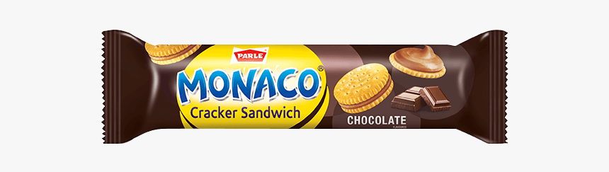 Parle Monaco Pizza Biscuit, HD Png Download, Free Download