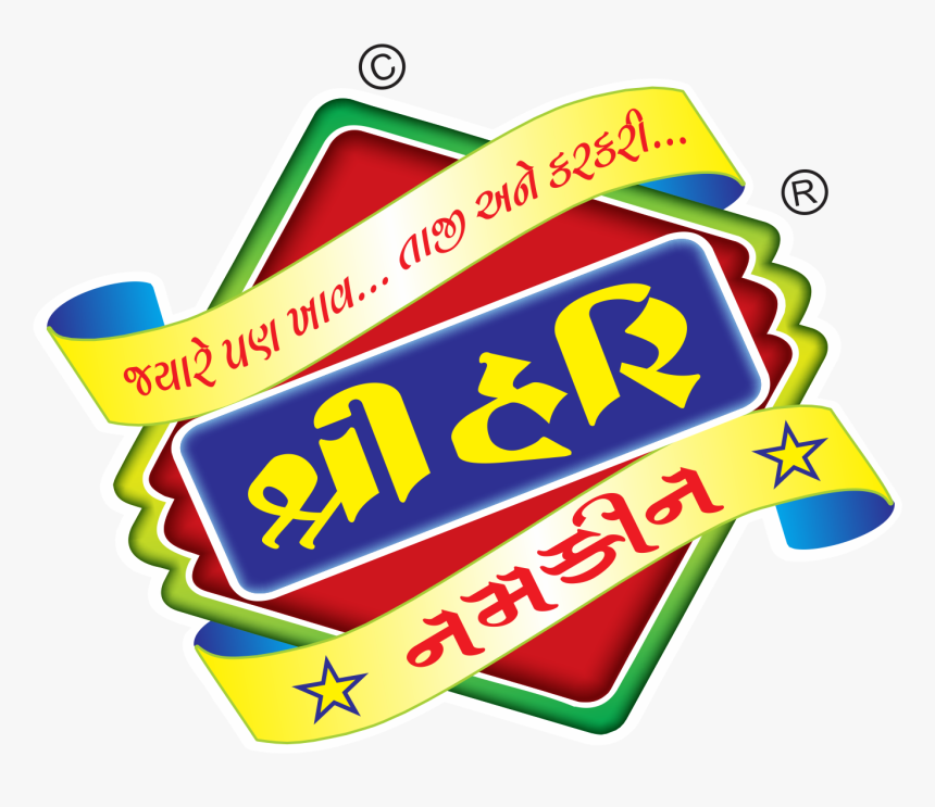 Shree Swaminarayan Foods Pvt Ltd, HD Png Download, Free Download