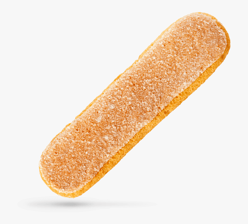 Ladyfingers - Lady Finger Cookies Png, Transparent Png, Free Download