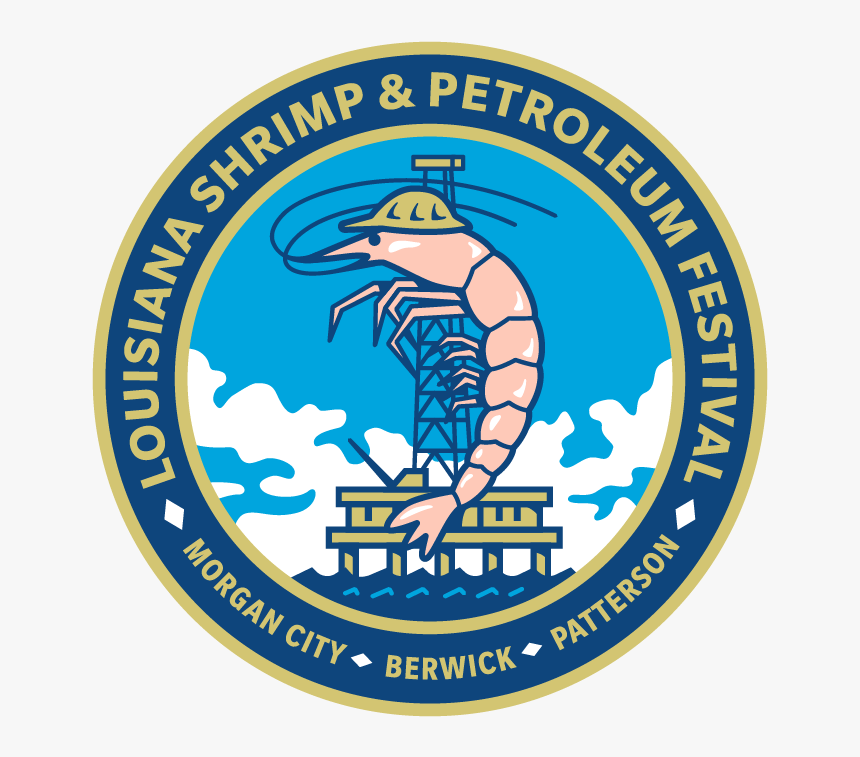 Louisiana Shrimp And Petroleum Festival, HD Png Download, Free Download