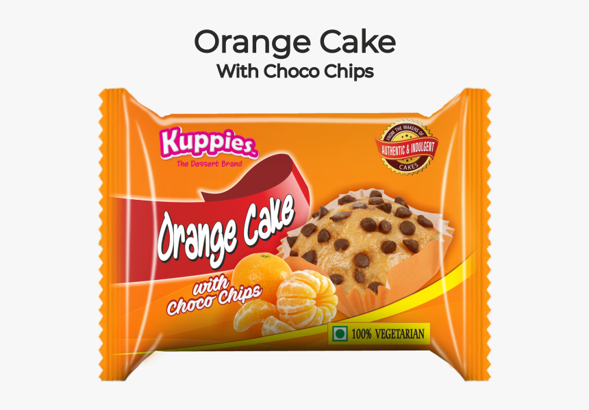 Ready To Eat Packaged Cake Brands, HD Png Download, Free Download